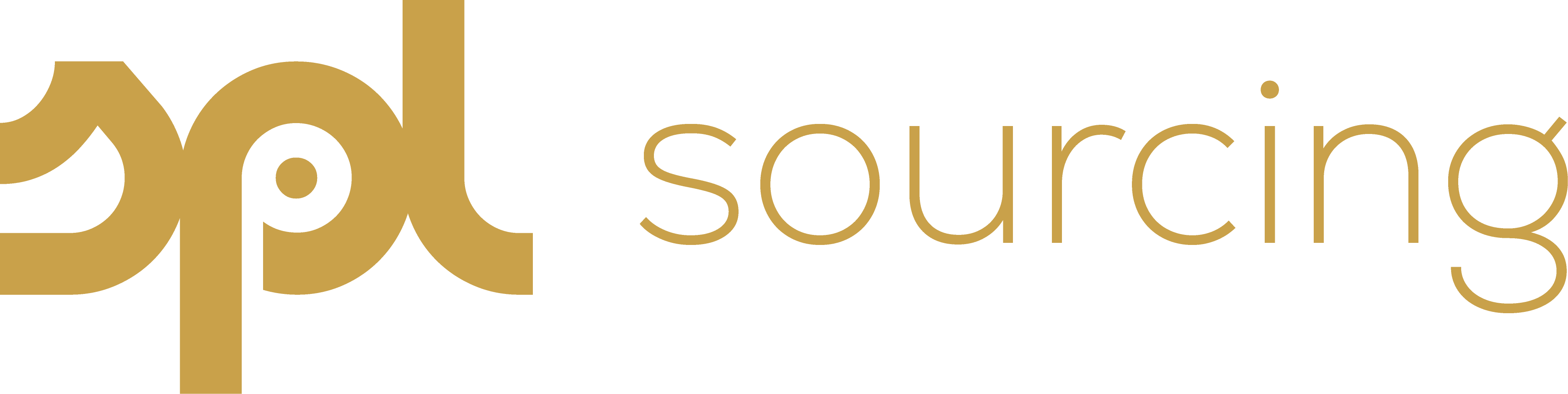 SPL Sourcing Logo
